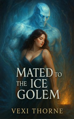 Mated to the Ice Golem (Claimed by Monsters, #3) (eBook, ePUB) - Thorne, Vexi Mated to the Ice Golem (Claimed by Monsters, #3) (eBook, ePUB) - Thorne, Vexi
