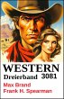 Western Dreierband 3081 (eBook, ePUB) - Bild 1