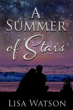 Cover A Summer of Stars (eBook, ePUB)