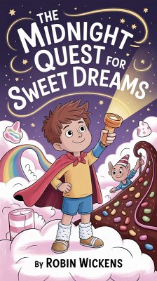 Cover The Midnight Quest for Sweet Dreams (eBook, ePUB)