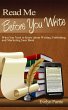 Read Me Before You Write (eBook, ePUB) - Bild 1