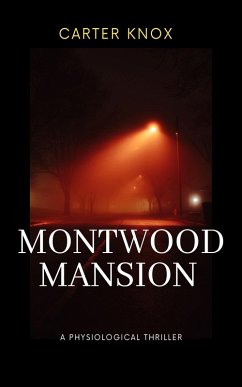 Cover Montwood Mansion (eBook, ePUB)