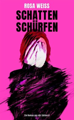 Cover Schatten schürfen (eBook, ePUB)