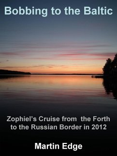 Bobbing to the Baltic (eBook, ePUB) - Edge, Martin