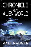 Chronicle of an Alien World (eBook, ePUB)