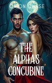 The Alpha's Concubine (eBook, ePUB)