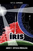 ÍRIS (eBook, ePUB)
