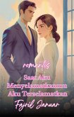 Saat Aku Menyelamatkanmu, Aku Terselamatkan (eBook, ePUB)