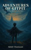 Adventues of Gitpit : The Beginning (Adventures of Gitpit, #1) (eBook, ePUB) Adventues of Gitpit : The Beginning (Adventures of Gitpit, #1) (eBook, ePUB)