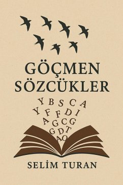 Cover Göçmen Sözcükler (eBook, ePUB)
