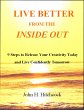 Live Better from the Inside Out (eBook,... - Bild 1