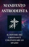 Manifesto Astrodeista (astrodeism) (eBook, ePUB)