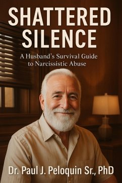 Cover Shattered Silence (Narcissistic Wifes, #2) (eBook, ePUB)