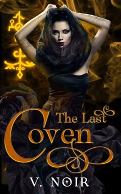 Cover The Last Coven (eBook, ePUB)