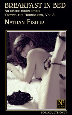 Cover Breakfast in Bed (eBook, ePUB)