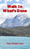 Walk In What's Done (eBook, ePUB) Walk In What's Done (eBook, ePUB)