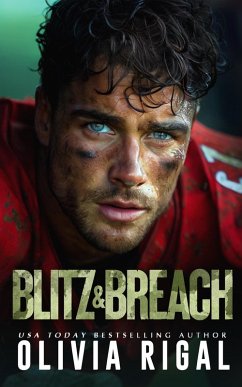 Cover Blitz & Breach (Charlie 3/3, #2) (eBook, ePUB)
