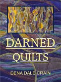 Darned Quilts (eBook, ePUB) Darned Quilts (eBook, ePUB)