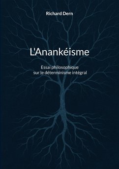 Cover L'Anankéisme (eBook, ePUB)