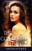 The Alpha's Contracted Luna (eBook, ePUB)