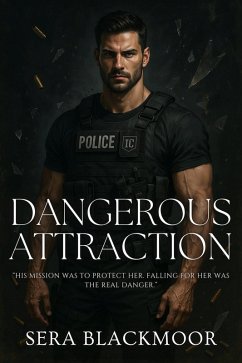 Dangerous Attraction (eBook, ePUB) - Blackmoor, Sera