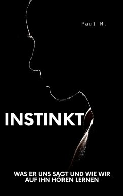 Instinkt (eBook, ePUB) - M., Paul