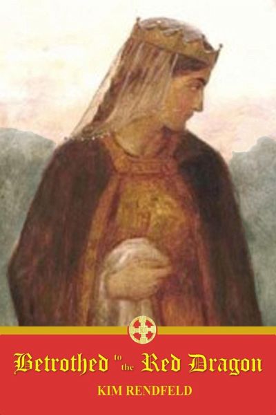 Bethrothed to the Red Dragon (eBook, ePUB)