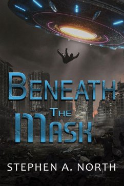 Cover Beneath The Mask (The Drifter, #1) (eBook, ePUB)