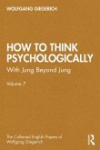 How to Think Psychologically (eBook, ePUB)