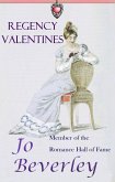 Regency Valentines (eBook, ePUB) Regency Valentines (eBook, ePUB)