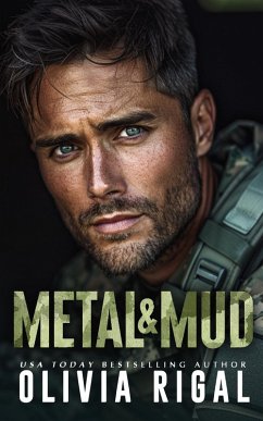 Cover Metal & Mud (Charlie 3/3, #1) (eBook, ePUB)