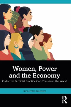Cover Women, Power and the Economy (eBook, ePUB)