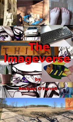 Cover The Imageverse (eBook, ePUB)
