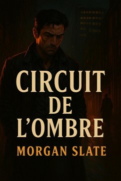 Circuit de l'Ombre (eBook, ePUB) - Slate, Morgan