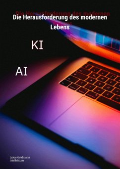 Die Herausforderung des modernen Lebens (eBook, ePUB) - Preuß, Ingo