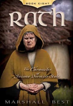 Cover Rath (The Chronicles of Guiamo Durmius Stolo, #8) (eBook, ePUB)