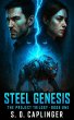 Steel Genesis (The Project Trilogy, #1)... - Bild 1