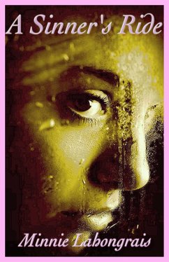 A Sinner's Ride (eBook, ePUB) - Lahongrais, Minnie