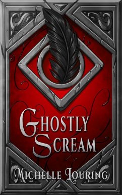 Cover Ghostly Scream (The Angel's Voice, #4) (eBook, ePUB)