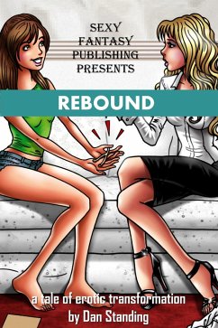 Cover Rebound (eBook, ePUB)