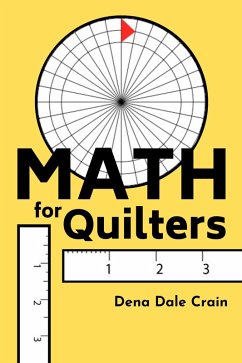 Cover Math for Quilters (eBook, ePUB)