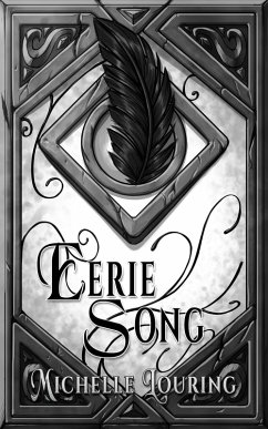 Eerie Song (eBook, ePUB) - Louring, Michelle