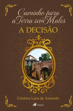 Cover Caminho para a Terra sem Males (eBook, ePUB)