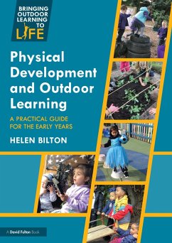 Cover Physical Development and Outdoor Learning (eBook, ePUB)
