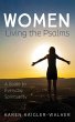 Women Living the Psalms (eBook, ePUB) - Bild 1