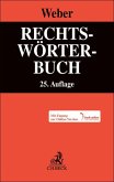 Rechtswörterbuch Rechtswörterbuch