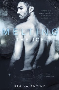 Cover Melting the Ice