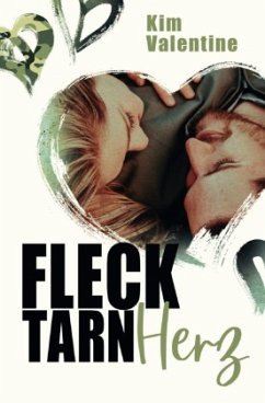 Flecktarnherz Cover Flecktarnherz