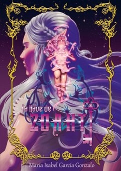 Cover La Llave De Zoaht