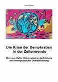 Die Krise der Demokratien in der Zeitenwende